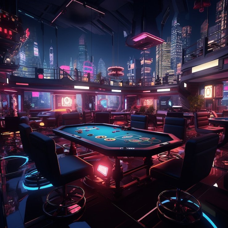 zd77 Live Casino