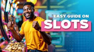 zd77 Slots